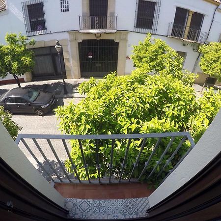 Urban Chic Center Santa Marina Apartment Córdoba Exterior foto