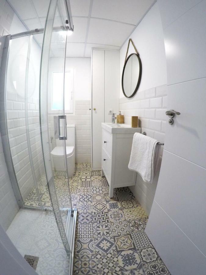 Urban Chic Center Santa Marina Apartment Córdoba Exterior foto