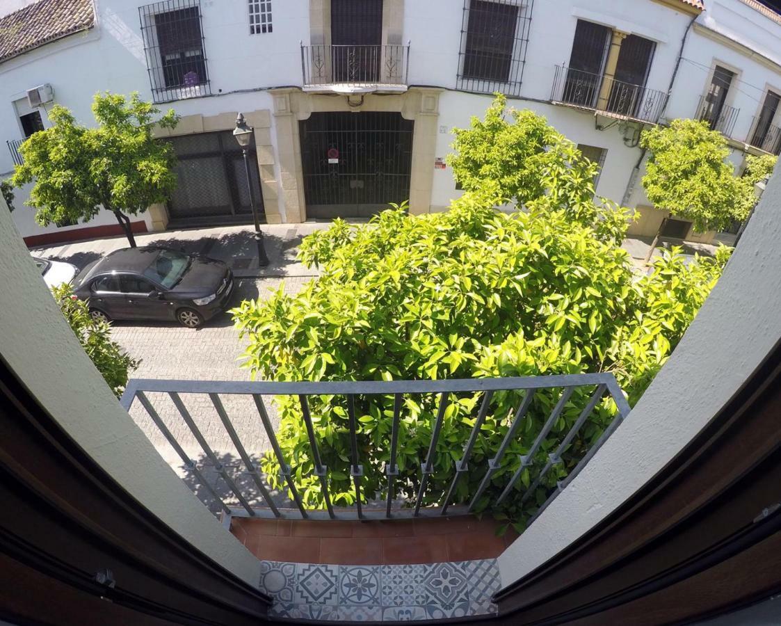 Urban Chic Center Santa Marina Apartment Córdoba Exterior foto
